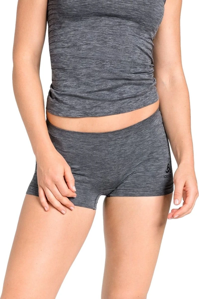 Boxer Odlo Performance Light Gray Woman Boxer Odlo Performance Light Gray Woman -Odlo Sales Store 220033461ea8502abc621.68651789