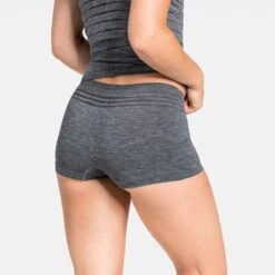 Boxer Odlo Performance Light Gray Woman 2 Boxer Odlo Performance Light Gray Woman -Odlo Sales Store 220033461ea850536e649.64639514