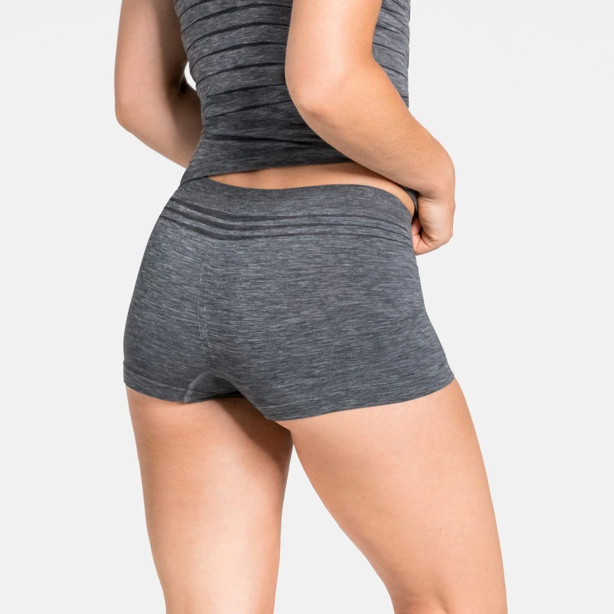 Boxer Odlo Performance Light Gray Woman Boxer Odlo Performance Light Gray Woman -Odlo Sales Store 220033461ea850536e649.64639514