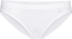 Brief Odlo Performance Light White Woman