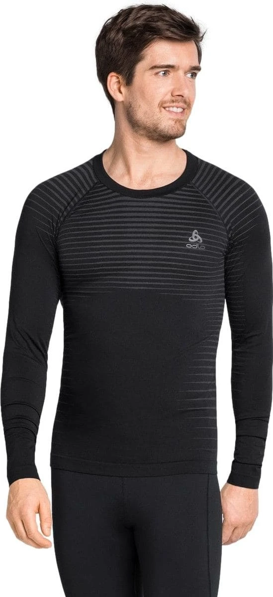 Odlo Performance Light Long Sleeve Jersey Gray Odlo Performance Light Long Sleeve Jersey Gray -Odlo Sales Store 220034161ea85194485f0.91946237