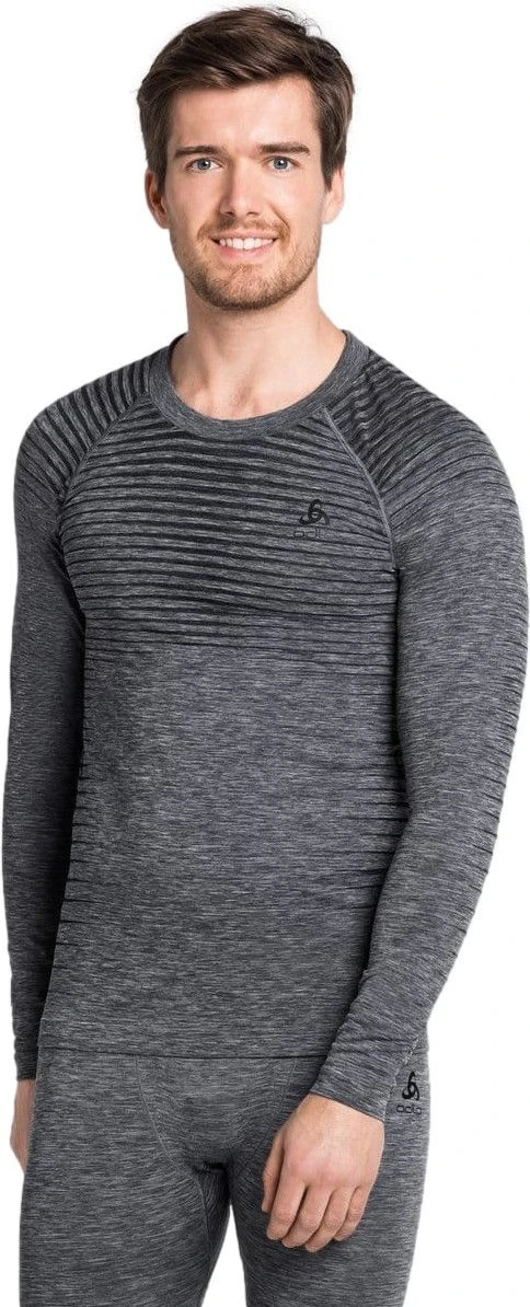 Odlo Performance Light Long Sleeve Jersey Gray Odlo Performance Light Long Sleeve Jersey Gray -Odlo Sales Store 220034261ea851bb47c27.89404831