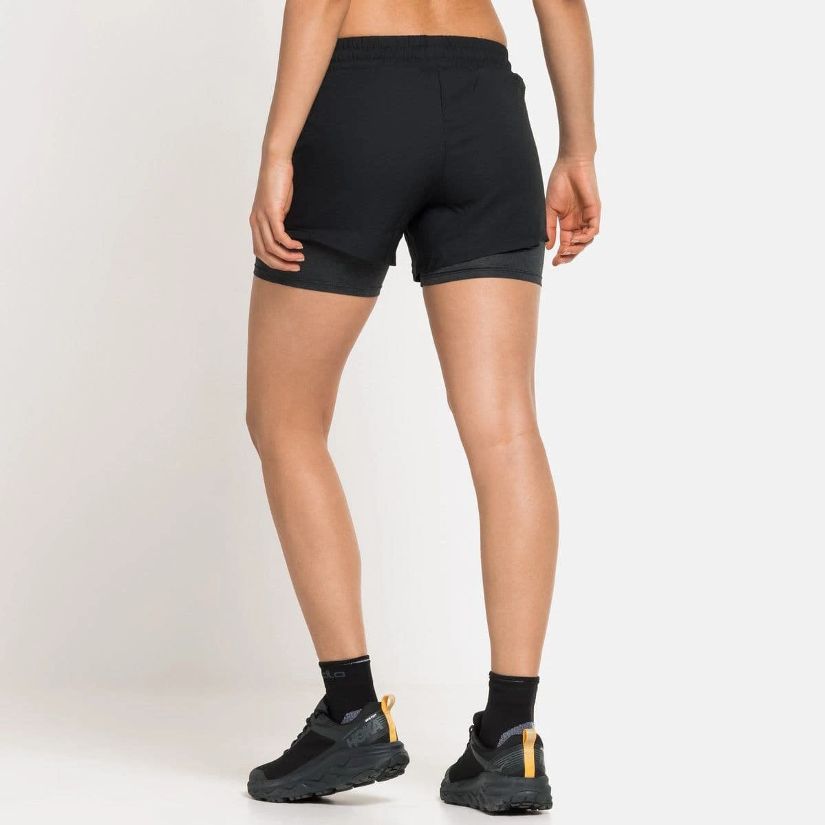 Odlo Run Easy 5in 2-in-1 Shorts Black Women Odlo Run Easy 5in 2-in-1 Shorts Black Women -Odlo Sales Store 220039761ea856ba48580.05532866