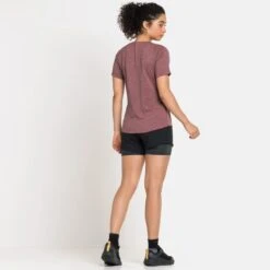 Odlo Run Easy 5in 2-in-1 Shorts Black Women 3 Odlo Run Easy 5in 2-in-1 Shorts Black Women -Odlo Sales Store 220039761ea856c4c0c20.64994334