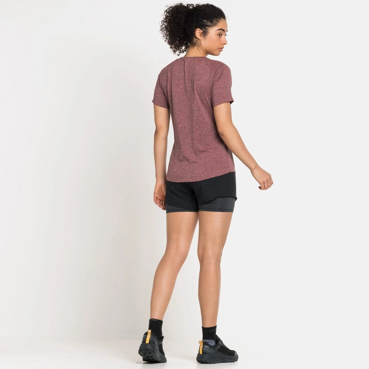 Odlo Run Easy 5in 2-in-1 Shorts Black Women Odlo Run Easy 5in 2-in-1 Shorts Black Women -Odlo Sales Store 220039761ea856c4c0c20.64994334
