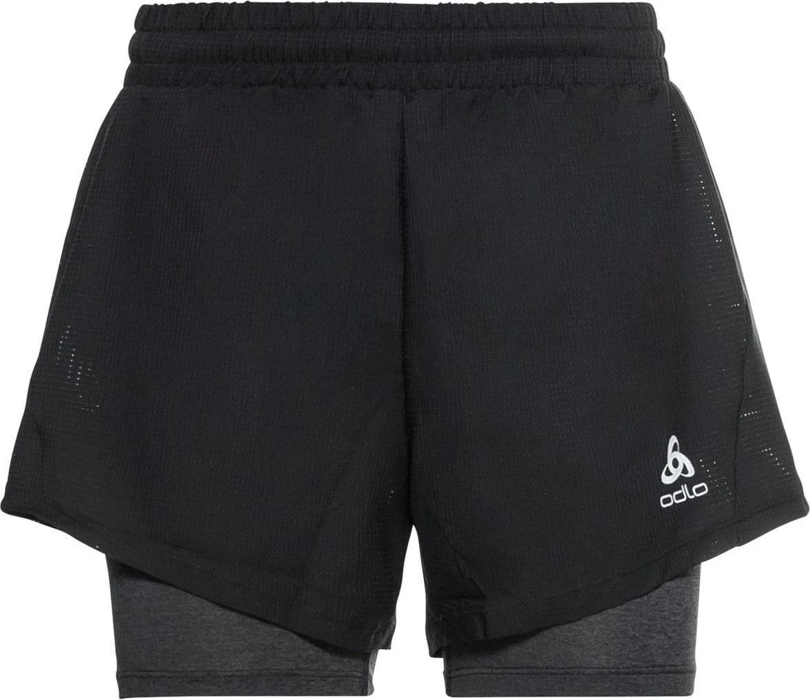 Odlo Run Easy 5in 2-in-1 Shorts Black Women Odlo Run Easy 5in 2-in-1 Shorts Black Women -Odlo Sales Store 220039761ea856c4c7bc2.82988759