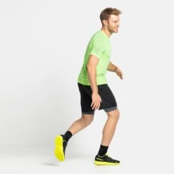 Odlo Run Easy 7in 2-in-1 Shorts Black 3 Odlo Run Easy 7in 2-in-1 Shorts Black -Odlo Sales Store 220040061ea8570cec256.79130758