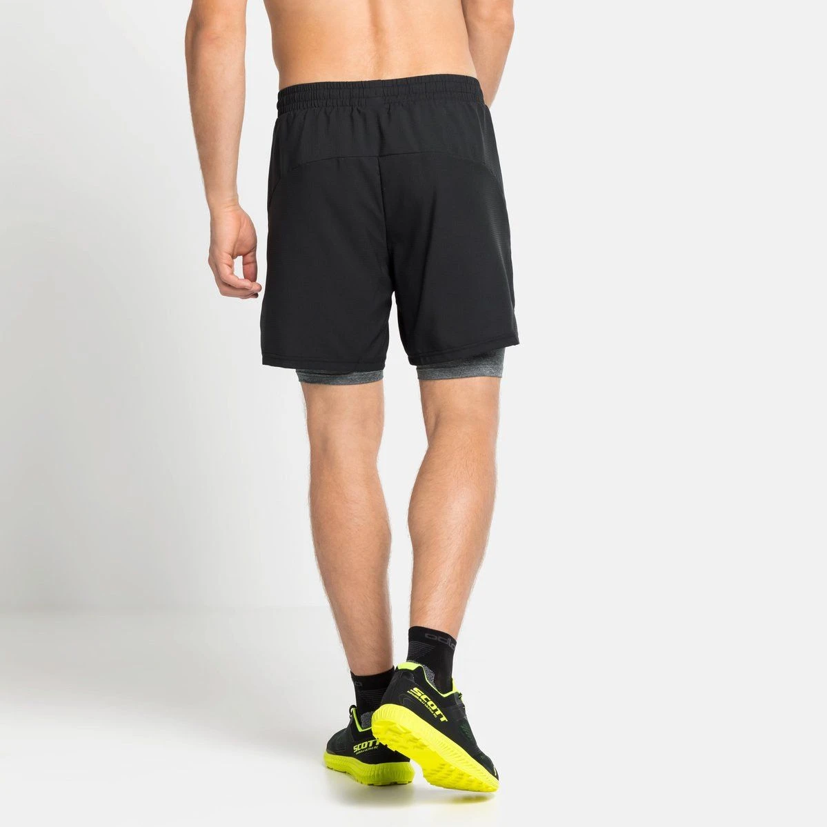 Odlo Run Easy 7in 2-in-1 Shorts Black Odlo Run Easy 7in 2-in-1 Shorts Black -Odlo Sales Store 220040061ea857132cb02.28311938