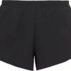 Odlo Zeroweight 3in Split Shorts Black