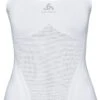 Odlo Breathe Summer Base Layer White Woman L