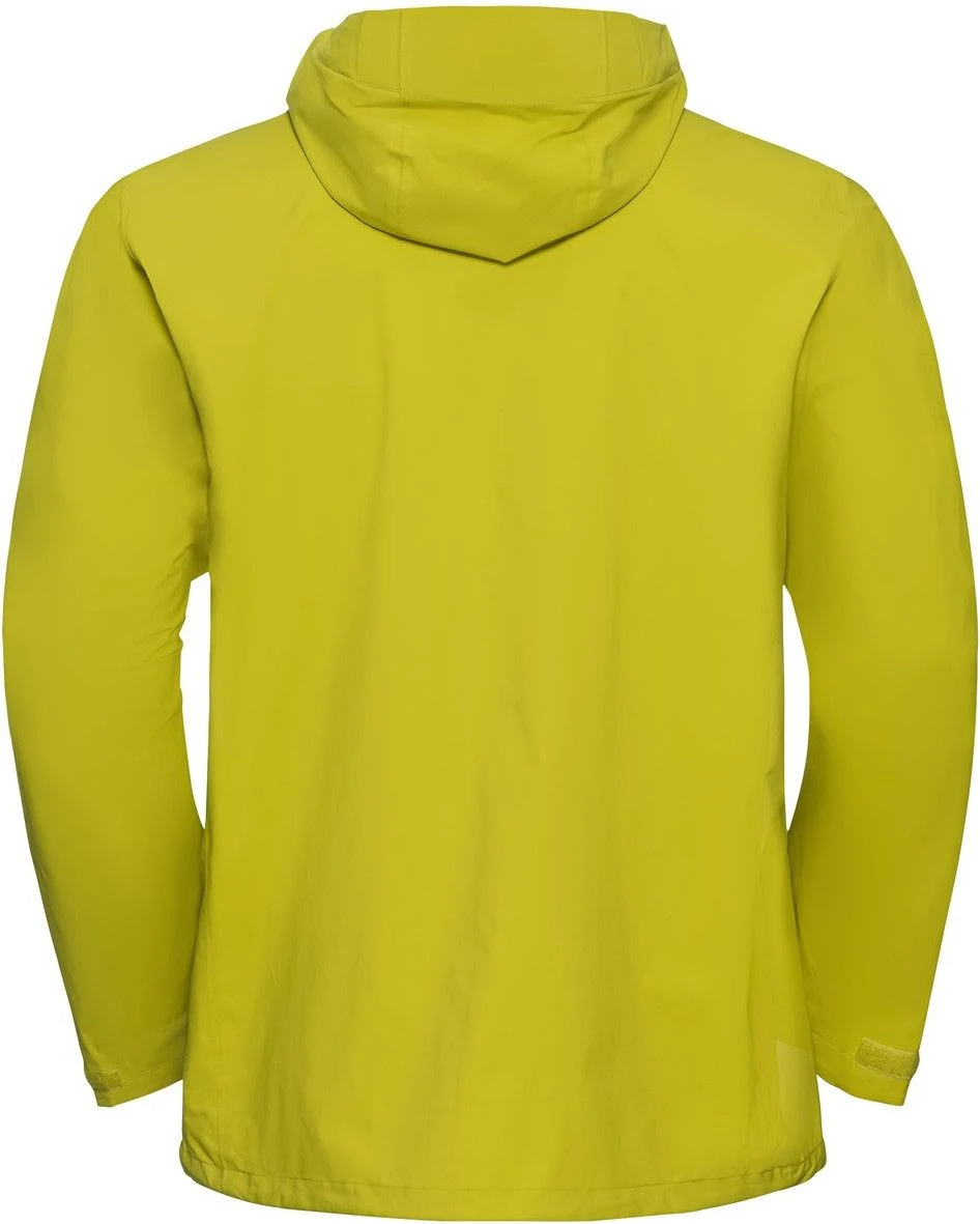 Odlo Aegis 2.5L Waterproof Jacket Yellow Odlo Aegis 2.5L Waterproof Jacket Yellow -Odlo Sales Store 220041461ea858d5b1842.01010263