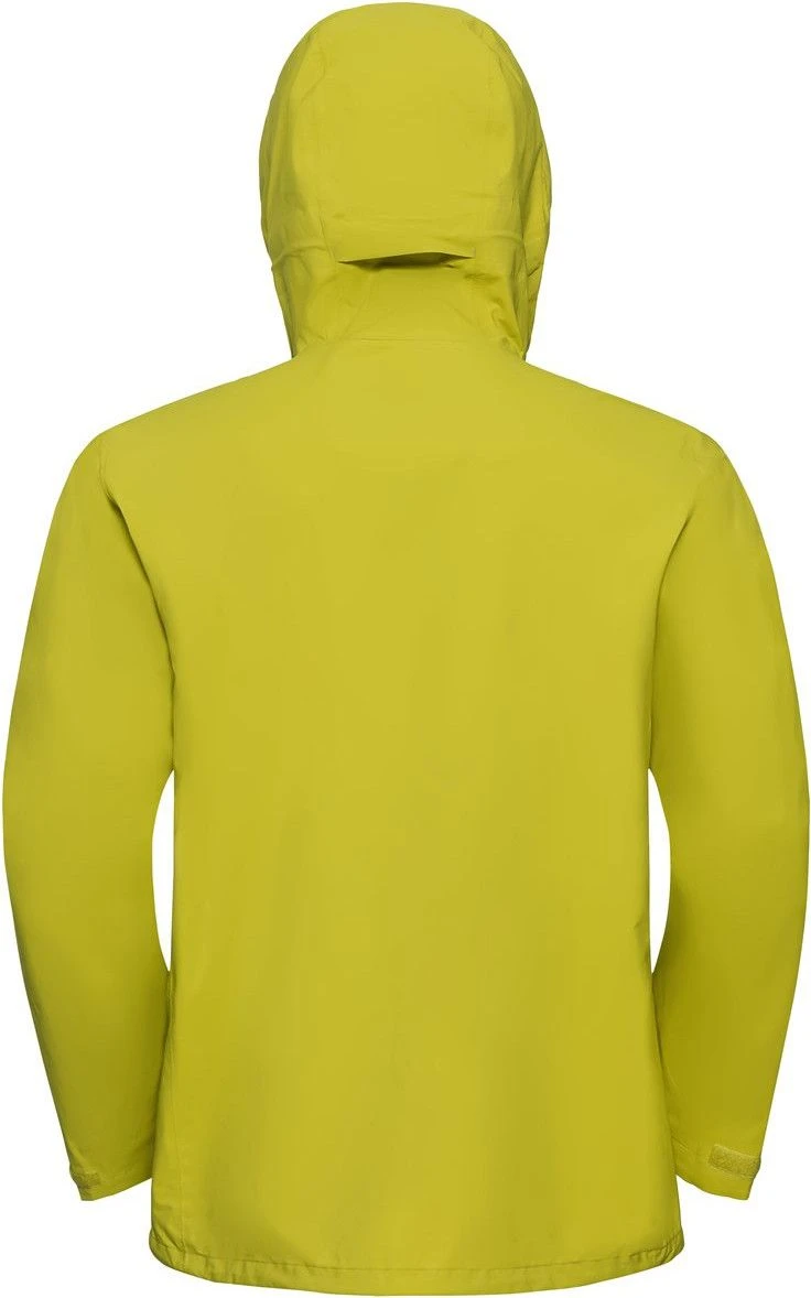 Odlo Aegis 2.5L Waterproof Jacket Yellow Odlo Aegis 2.5L Waterproof Jacket Yellow -Odlo Sales Store 220041461ea858e161060.48806784