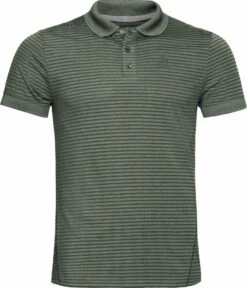 Short Sleeve Polo Shirt Odlo Nikko Dry Blue Man -Odlo Sales Store 220042061f7e457102401.45456148 1