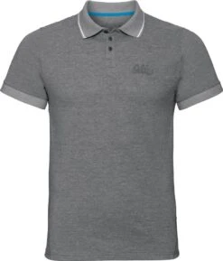Odlo Nikko Short Sleeve Polo Shirt Green -Odlo Sales Store 220042461f7e3b9f0ca23.26774489 1