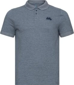 Odlo Nikko Short Sleeve Polo Shirt Green -Odlo Sales Store 220042561ea85982223b9.72405185 1