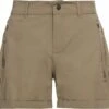 Odlo Conversion Shorts Beige Woman 36