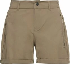Odlo Conversion Shorts Beige Woman 36