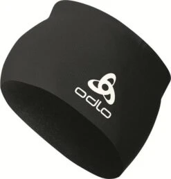 Odlo Move Light Gray Headband -Odlo Sales Store 52a325b5d622d 3