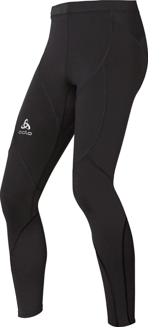 ODLO RUNNING TIGHTS FURY LIGHT Black ODLO RUNNING TIGHTS FURY LIGHT Black -Odlo Sales Store 547edd0cab3f6