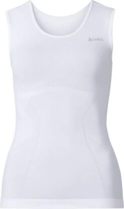 ODLO Debardeur Evolution Light Women White