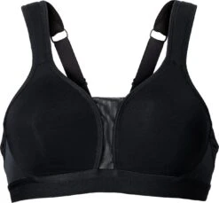 ODLO PADDED HIGH Sports Bra Black