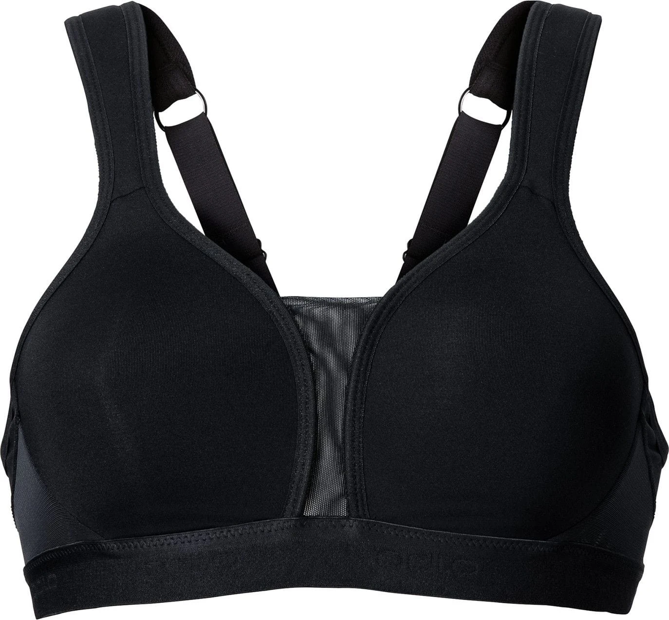 ODLO PADDED HIGH Sports Bra Black ODLO PADDED HIGH Sports Bra Black -Odlo Sales Store 56d455b6367a0
