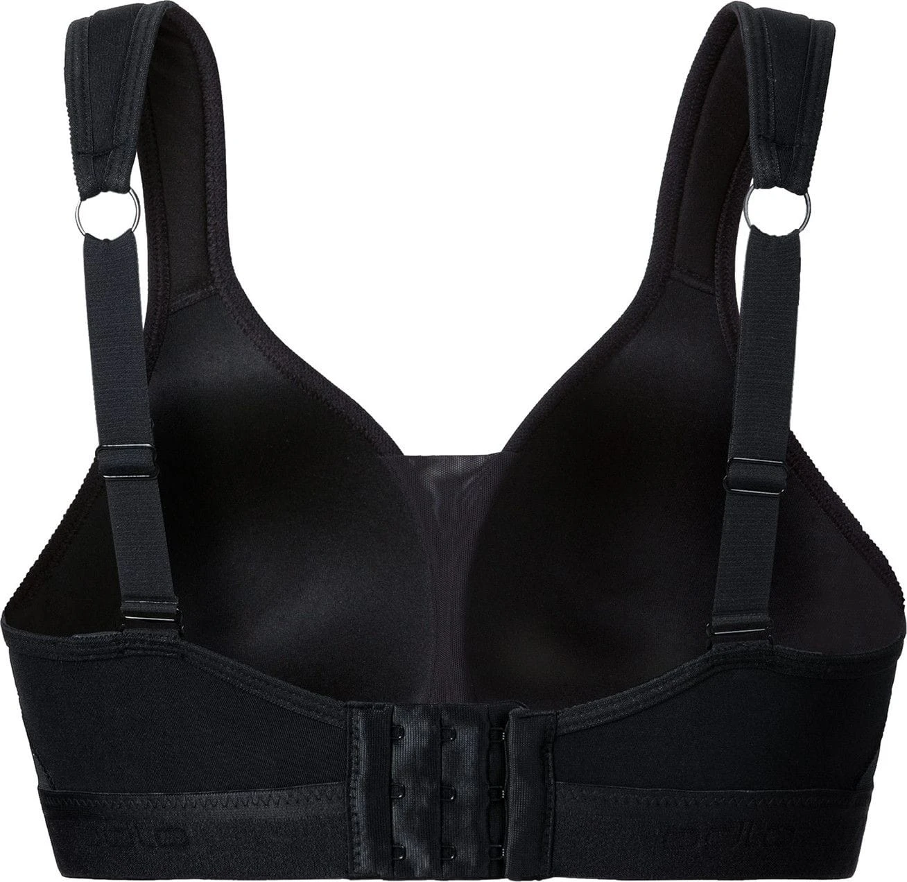 ODLO PADDED HIGH Sports Bra Black ODLO PADDED HIGH Sports Bra Black -Odlo Sales Store 56d455baae9e9