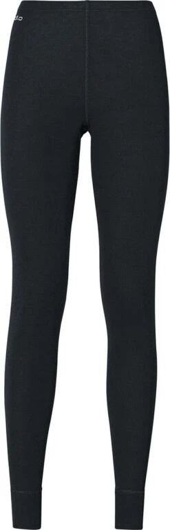 ODLO Women Underpants WARM Black
