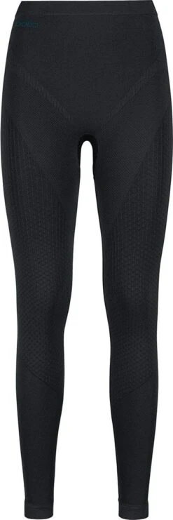 ODLO Women Long Tight EVOLUTION WARM Black