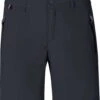 Odlo Wedgemount Women Shorts Black
