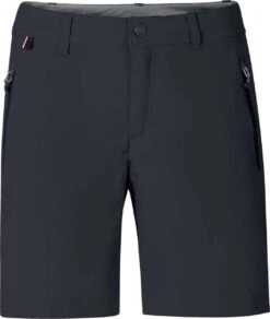 ODLO Wedgemount Women Shorts Black -Odlo Sales Store 5a588bdfef84a