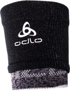 Odlo Ceramicool Sweatband Black