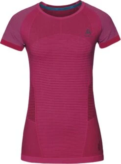 Odlo MC CERAMICOOL MOTION Diva Pink