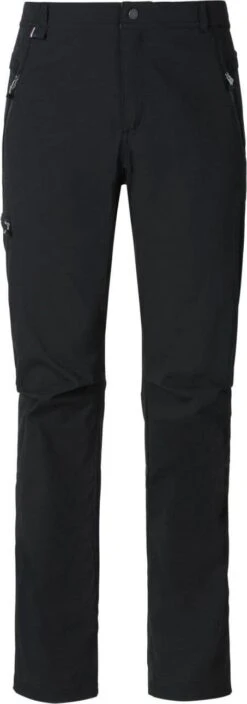 ODLO Wedgemount Trousers Black