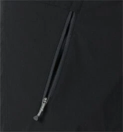 ODLO Wedgemount Trousers Black -Odlo Sales Store 5c2332f3745b3