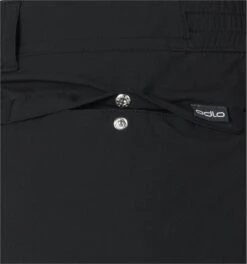 ODLO Wedgemount Trousers Black -Odlo Sales Store 5c2332fc7716e
