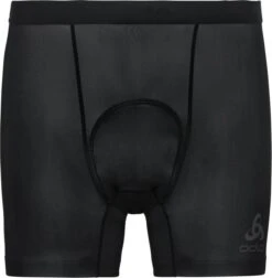 Odlo Summer Splash Shorts Black
