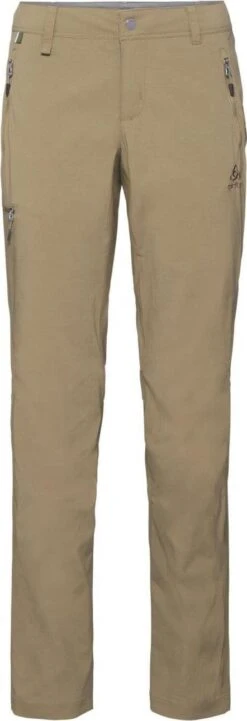 ODLO WEDGEMOUNT Women's Trousers Black 3 ODLO WEDGEMOUNT Women's Trousers Black -Odlo Sales Store 5caef7d8bff54 2