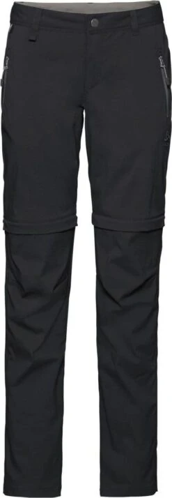 ODLO WEDGEMOUNT Women's Trousers Black