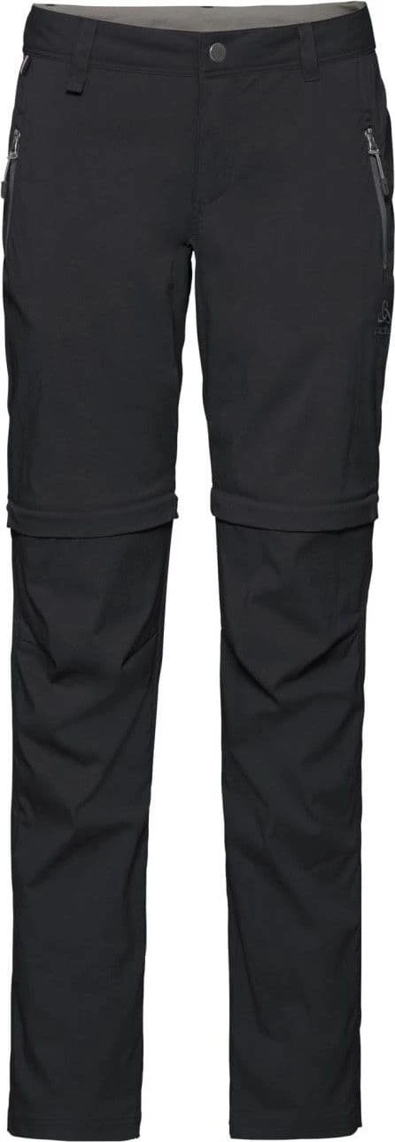 ODLO WEDGEMOUNT Women's Trousers Black ODLO WEDGEMOUNT Women's Trousers Black -Odlo Sales Store 5caef7dc2ad00 1