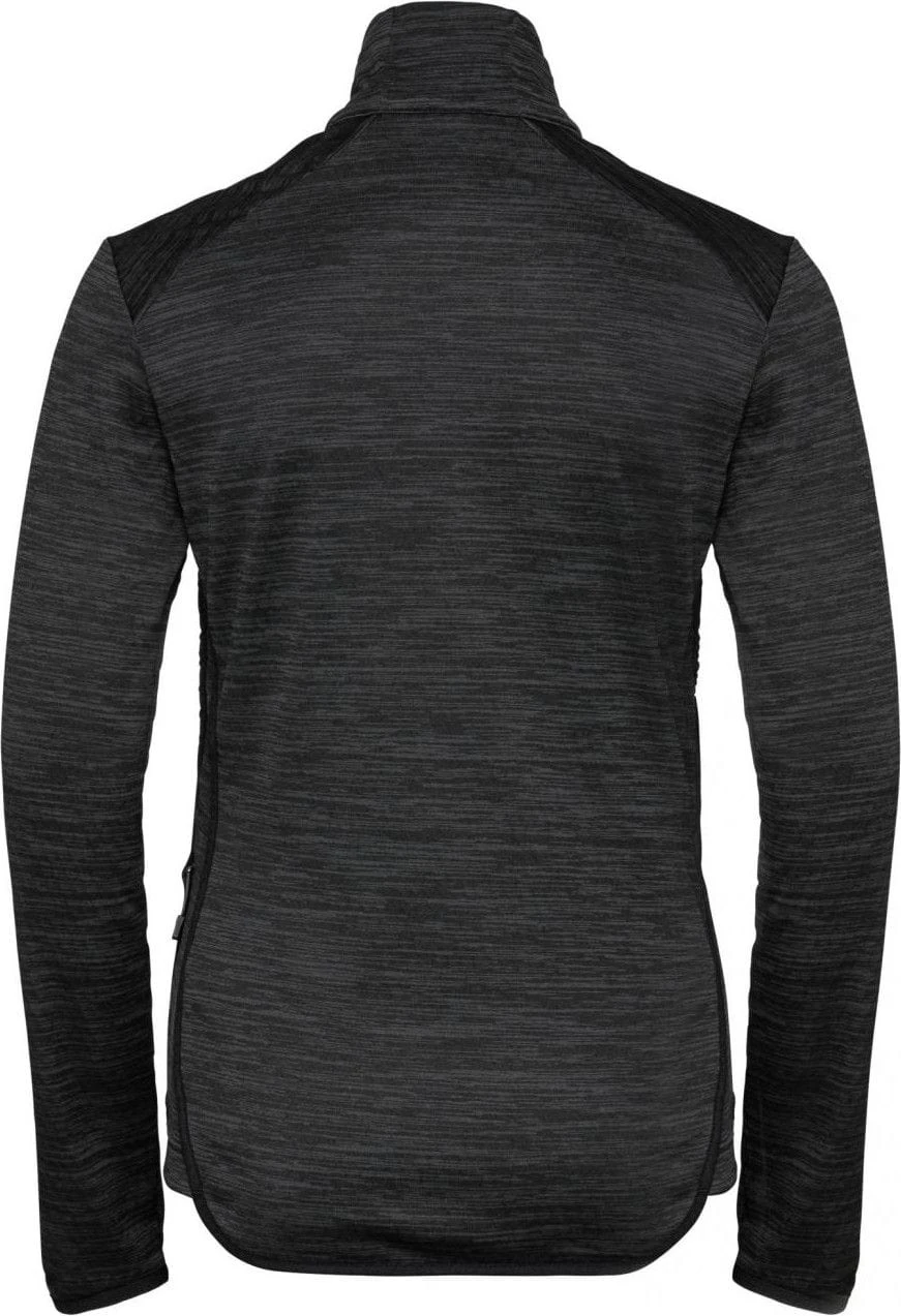 ODLO STEAM Mid Layer black ODLO STEAM Mid Layer Black -Odlo Sales Store 5caef7df0151d