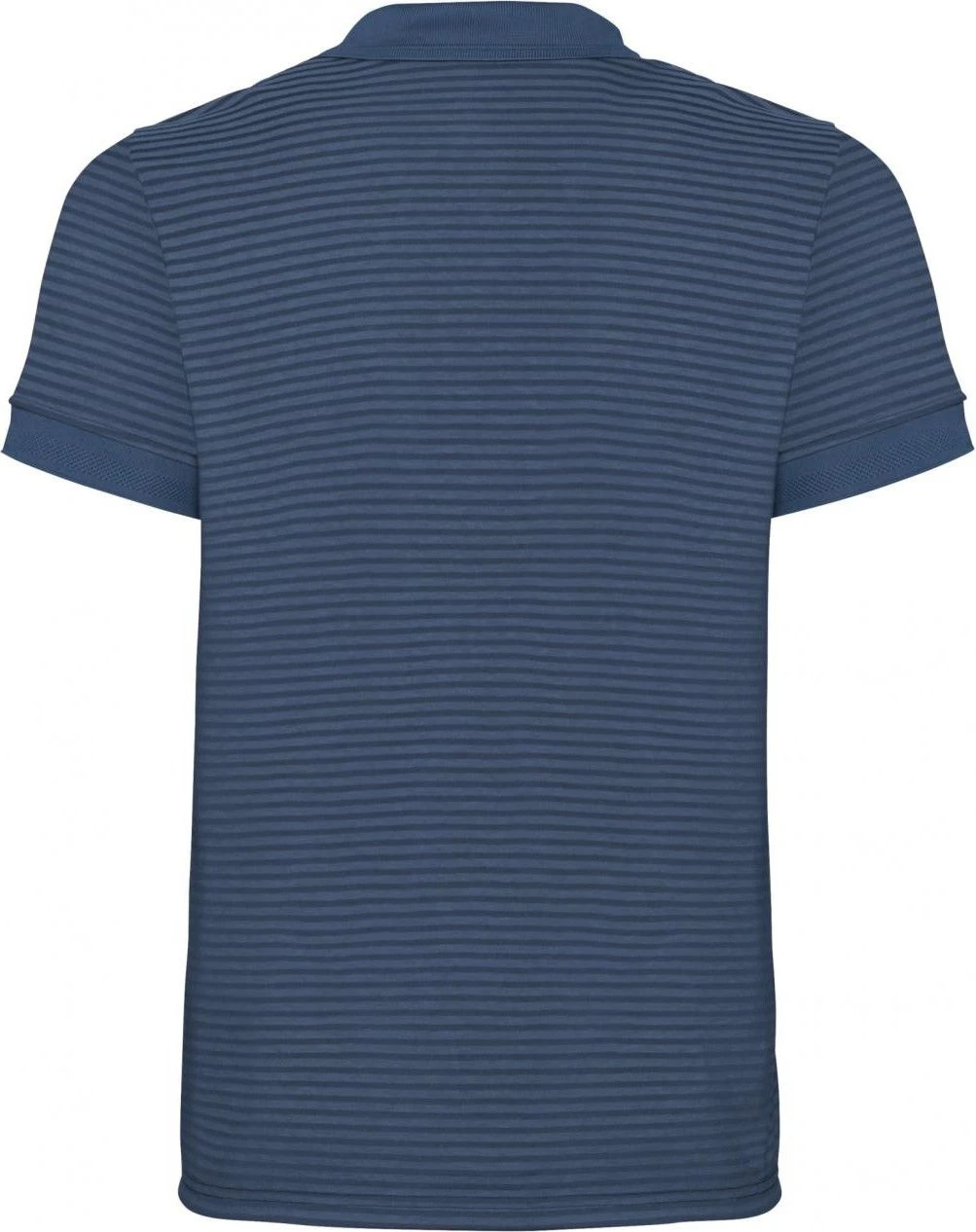 ODLO NIKKO DRY Polo blue ODLO NIKKO DRY Polo Blue -Odlo Sales Store 5caef7e2c6635